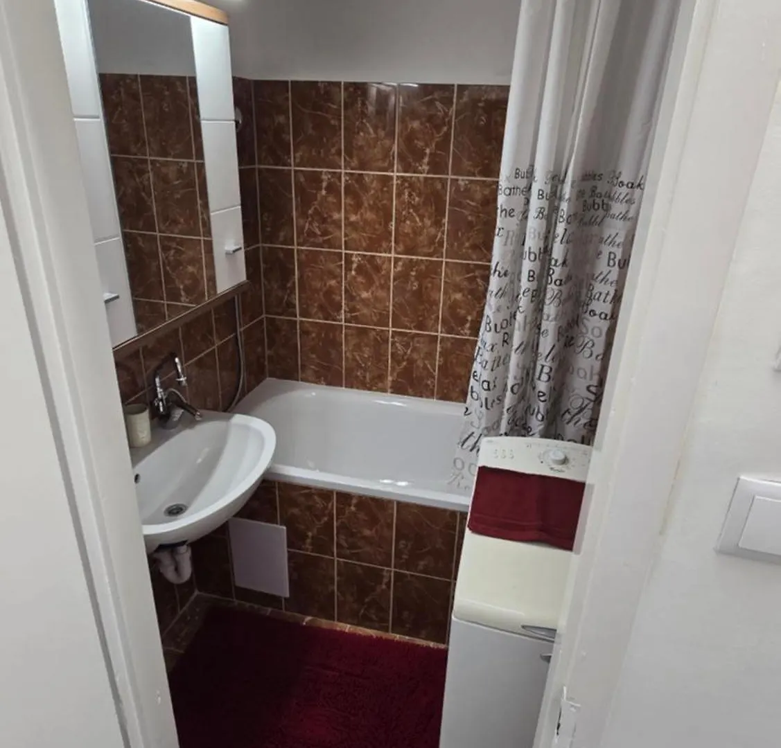 Apartament O,Buda Budapeszt Węgry