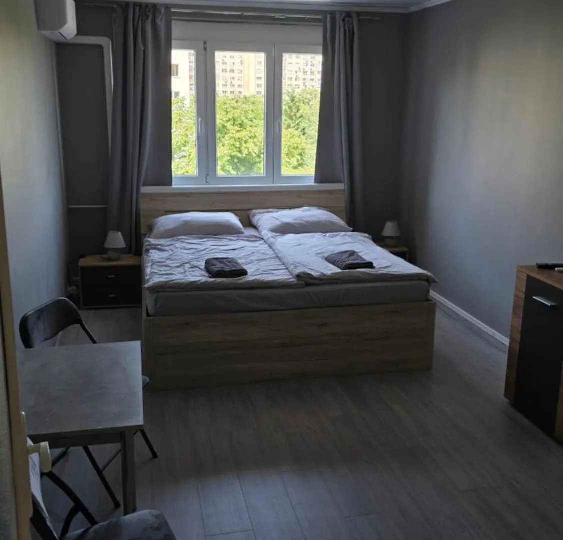 Apartament O,Buda Budapeszt