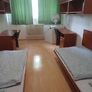 Hostel Obudai Diakszallo, Budapeszt
