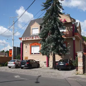 Hotel Attila, Budapeszt